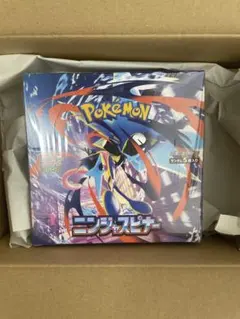 即日発送！ニンジャスピナーBOX シュリンク付　未開封