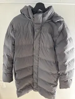 UNIQLO 軽量ダウンジャケット Lサイズ