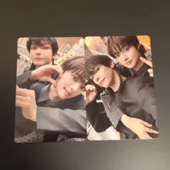 R*様 &TEAM 月狼 ソロジャケ EJ ニコラス ユニット トレカ コンイズ