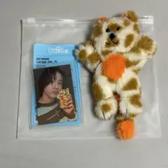 BOYNEXTDOOR プネクド BBNEXDO ソンホ ケッピ