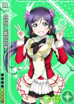 2026年最新】僕らのlive 君とのlife 東條希の人気アイテム - メルカリ