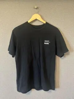 MoMA ×ユニクロ　Tシャツ