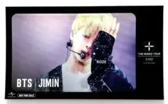 BTS WINGS ICカード ステッカー7枚セット - メルカリ