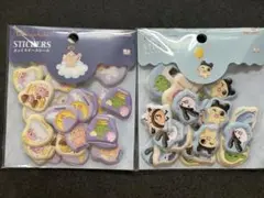 たまごっち　ぷっくりピースシール