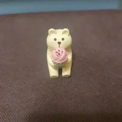 コンコンブル　アイスしろくまのサムネイル