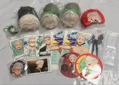 WIND BREAKER ウィンブレ 梅宮 グッズ＆特典セット