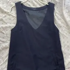 ジャンパースカート　ジャンスカ