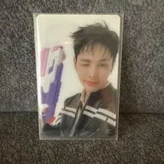 NEXZ ネクスジ　One Bite SONY　購入　特典　ハル