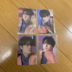 TREASURE ジフン hello ソウルコン 会場限定 MD