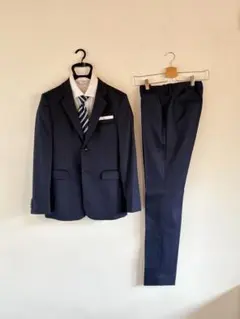 waltz by BEAMS DESIGN 160サイズ　スーツ4点セット