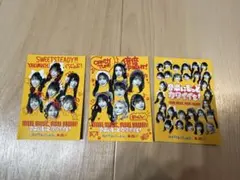 Kawaii Lab best album タワレコ 特典 ステッカー