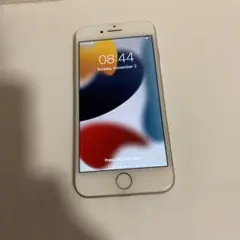 iPhone 7 32GB silver 動作品 美品 docomo