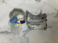サンリオキャラクターズ カラーコレクションチャーム～Blue～ あひるのペックル