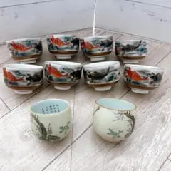 t*a様 箱入り★抹茶碗 茶碗 まとめて 計19点 在銘あり・銘不明含む 陶器 t*a様 箱入り☆抹茶碗 茶碗 まとめて 計19点 在銘あり・銘不明含む