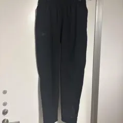 アンダーアーマージャージ下