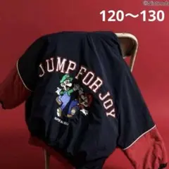 2025年最新】bREEZE マリオ ジャケットの人気アイテム - メルカリ