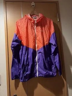 ナイキ ジャケット