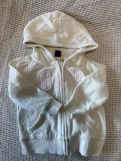GAP パーカー　80