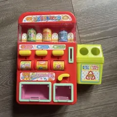 ジャンク アンパンマン パチスロット おもちゃ 希少 レトロ