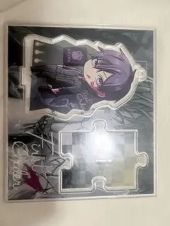 志麻 First Order アクリルスタンドキーホルダー