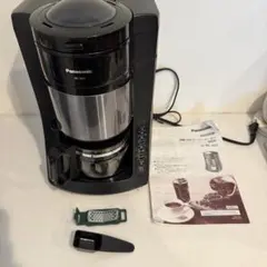 Panasonic NC-R500 コーヒーメーカー2017年製 - メルカリ