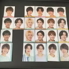 美少年 デタカセット