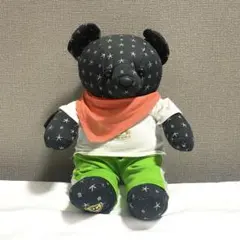 オオクマ 大倉忠義 ソロコンサートグッズ SUPER EIGHT 関ジャニ