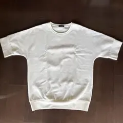 URBAN RESEARCH オーバーサイズ ホワイト Tシャツ