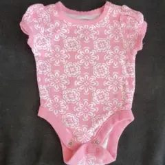 オールドネイビー　ロンパース