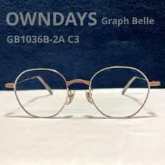 2026年最新】オンデーズ graphの人気アイテム - メルカリ