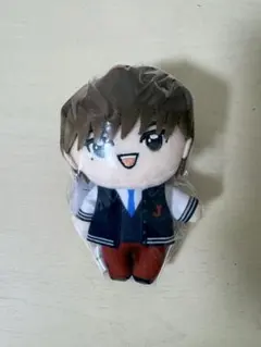 JO1 河野純喜　ぬいぐるみ マスコット