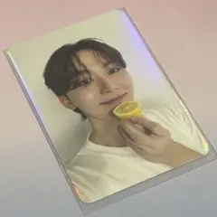 SEVENTEEN スングァン　トレカ