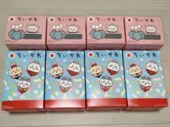 【新品未使用】マクドナルド ちいかわ ハッピーセット 第一弾、第二弾コンプリート