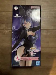 一番くじ TVアニメ「その着せ替え人形は恋をする」A賞 喜多川海夢 フィギュア