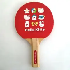 2026年最新】キティちゃん卓球の人気アイテム - メルカリ