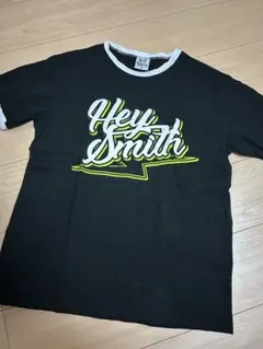 大阪 HEY-SMITH Tシャツ Lサイズ XLサイズ HEY-SMITH ヘイスミス ジャックダニエル - メルカリ