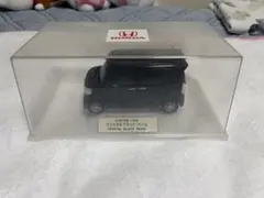 HONDA 模型 CUSTOMTYPEクリスタルブラック・パール【新品・未使用】のサムネイル