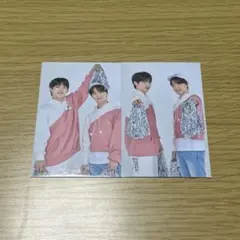 SEVENTEEN FAN MEETING CARAT LAND トレカ