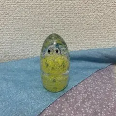激レア】 蓄光 なつかし貯金箱 コダマ ジブリ 平成レトロ 当時物 廃盤