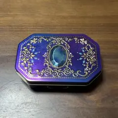 ジャミーラ　空き缶　メリーチョコレート　2025　バーブへセルのサムネイル