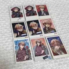 にじさんじ セラフ・ダズルガーデン デビュー チェキ レア - メルカリ
