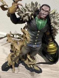 P.O.P MAS-MAXIMUM サー・クロコダイル