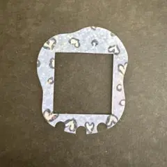 たまごっちuniフェイスプレート 2427