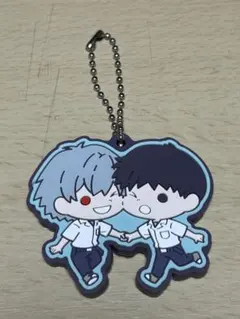 2025年最新】エヴァ ラバーストラップの人気アイテム - メルカリ