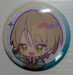 あんさんぶるスターズ!! 白鳥藍良 スタフォニ 缶バッジ