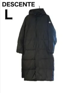 コート メンズ ダウンジャケット