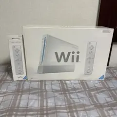 Nintendo wii