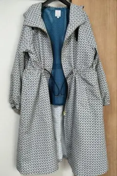 限定セール❗試着のみ美品✨ TO:RCH トーチ マウンテンパーカー 撥水加工