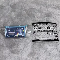 エンジェルブルー ふでばこコレクション ガチャ