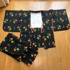 早い者勝ち❤️着物　羽織り　セット　アンサンブル